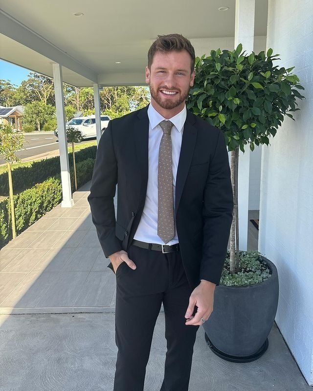 Adrian Musk